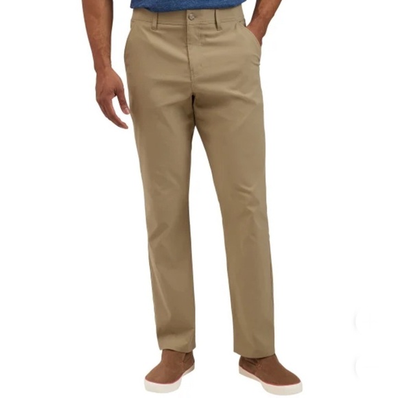 Weatherproof Vintage Men’s Excursion Tech Pant 38 X 32 - Picture 2 of 7